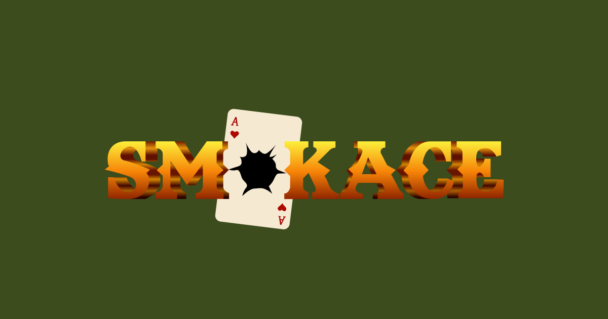 Smokace kaszinó